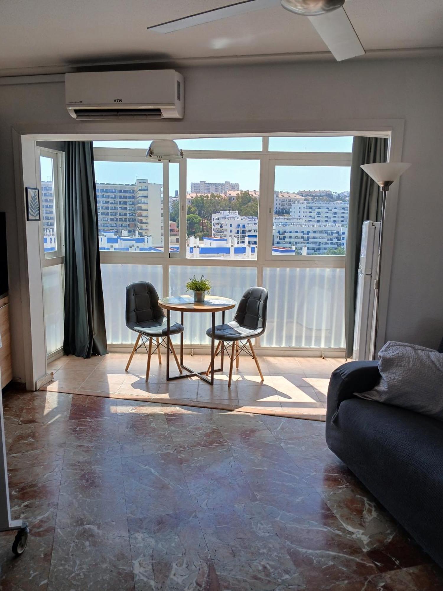 Appartement Sunshine Apto *