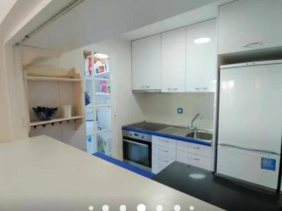 Benalmarina 105 Beachfront Your Ideal Place By The Marina Apartment Benalmadena