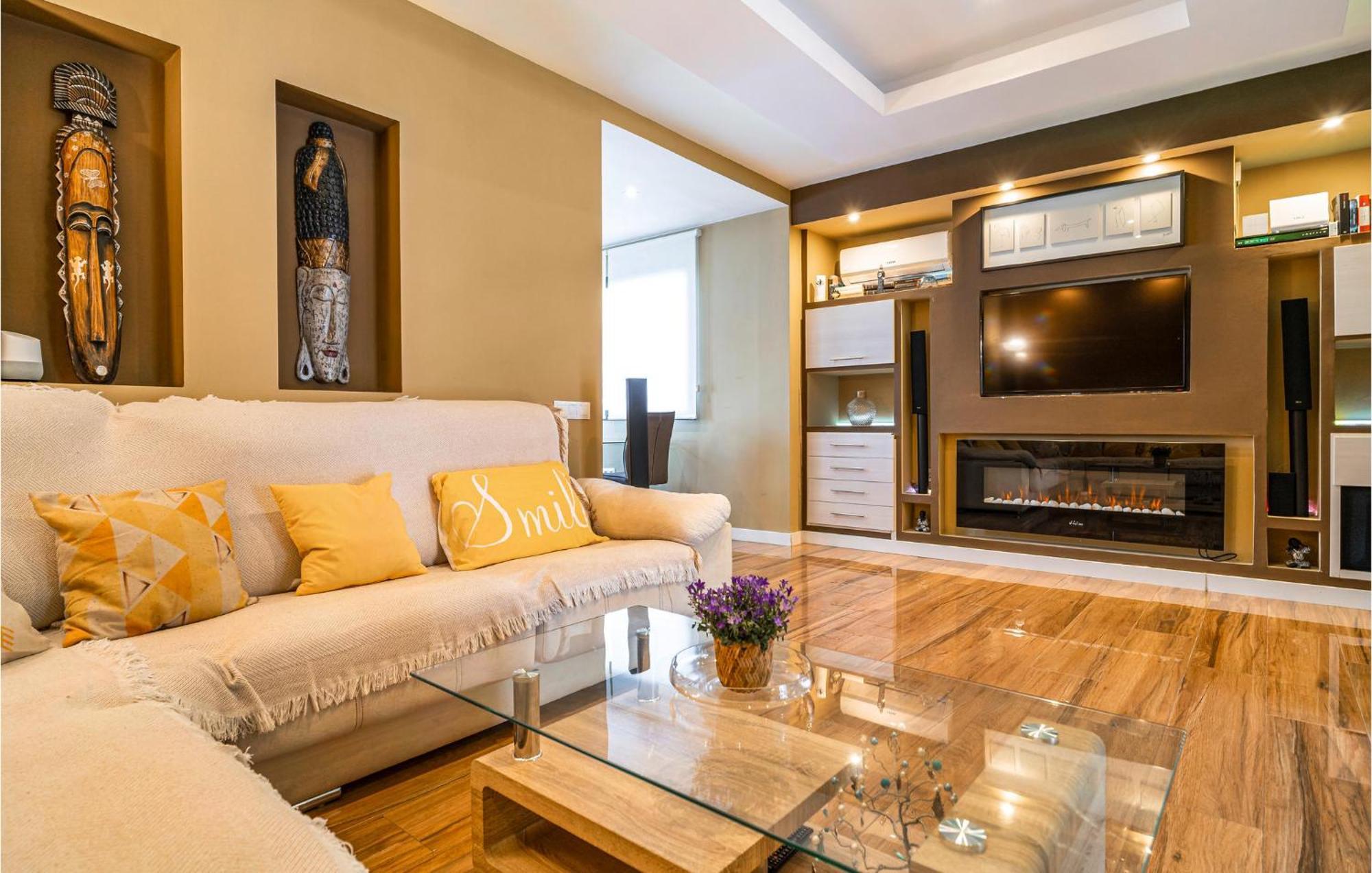 Gorgeous In With Kitchen Сasa de vacaciones