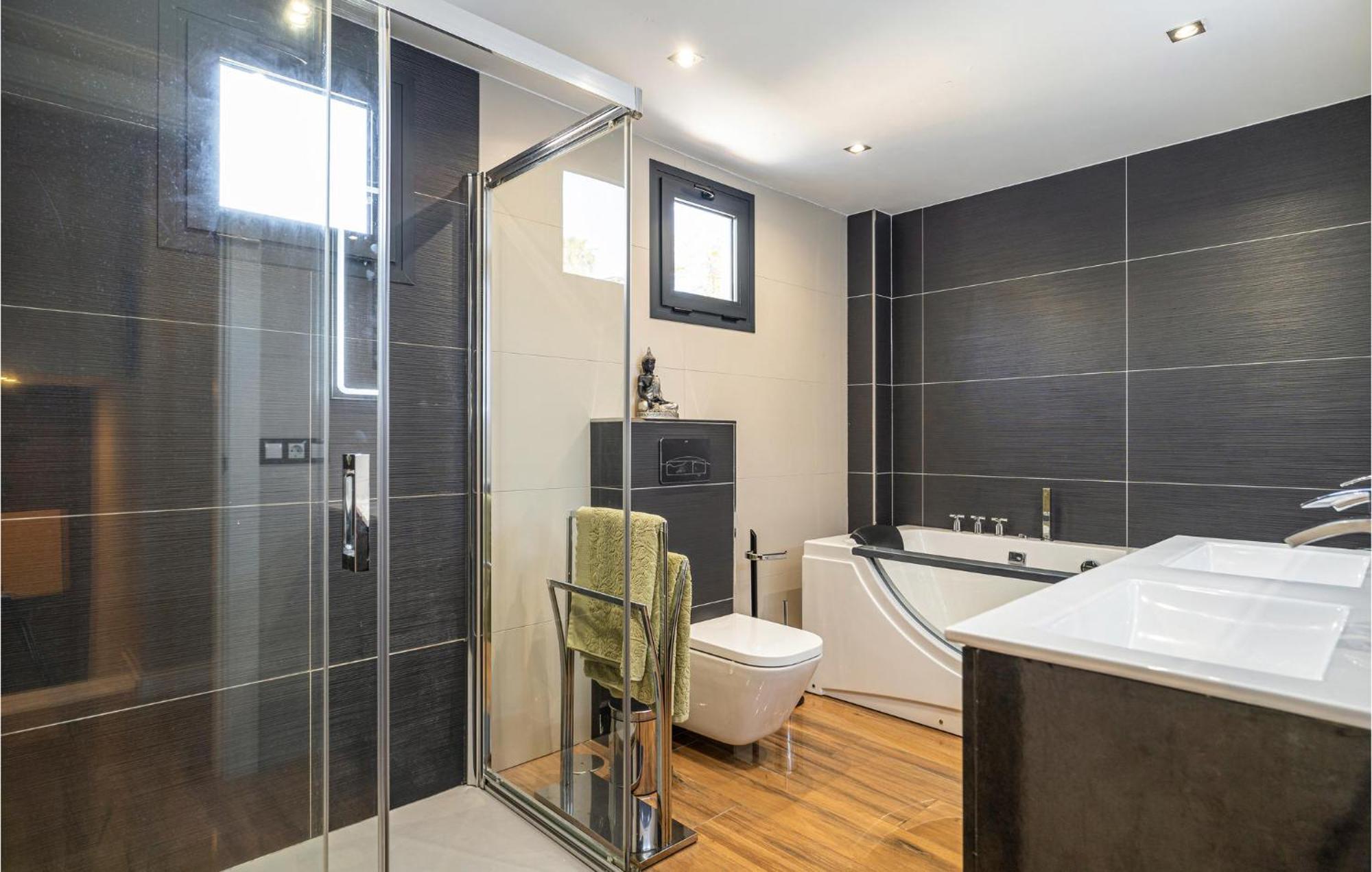 Сasa de vacaciones Gorgeous In With Kitchen *