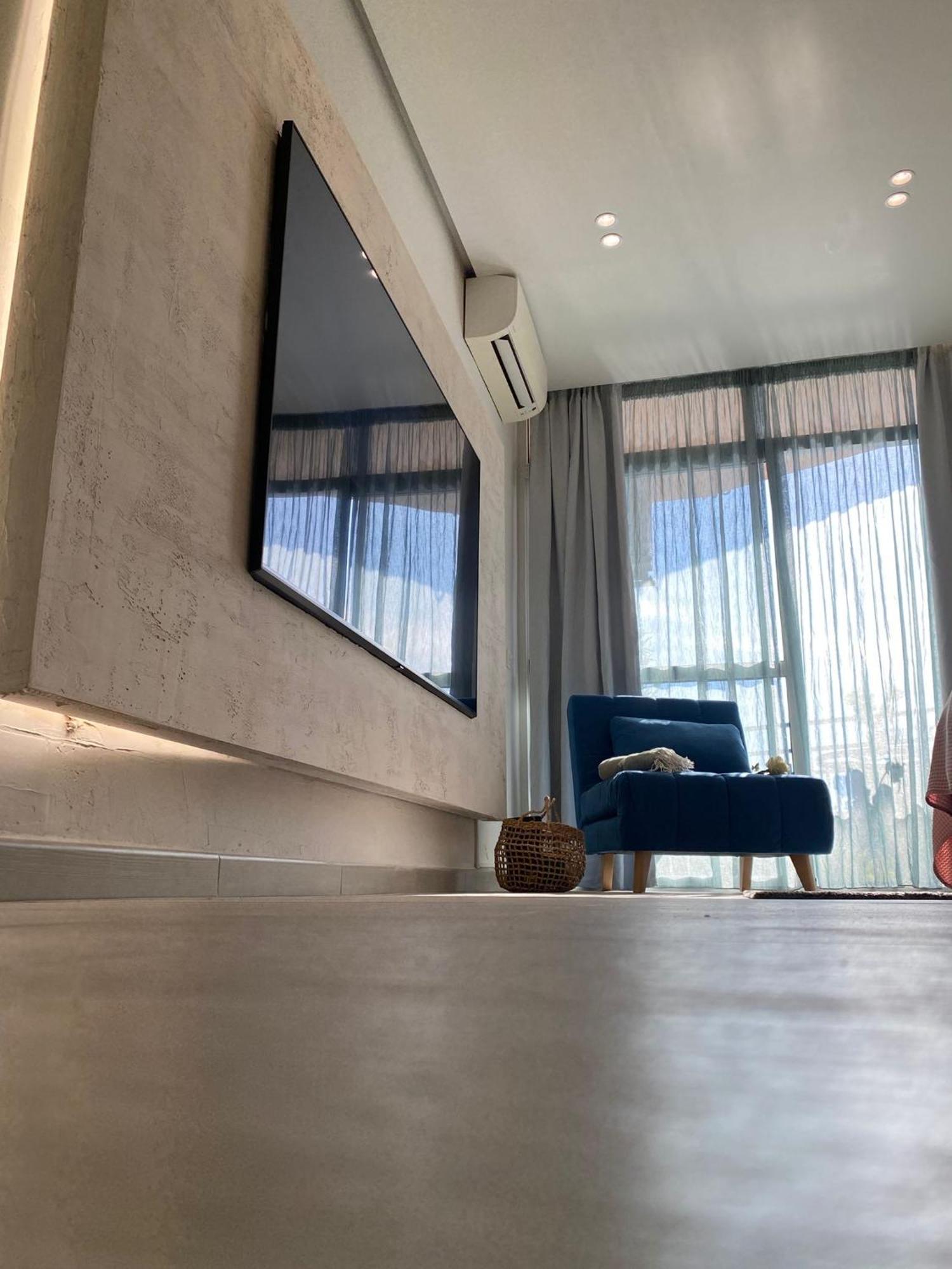 Estudio Con Vistas Mar Junto A Puerto Marina * Benalmádena