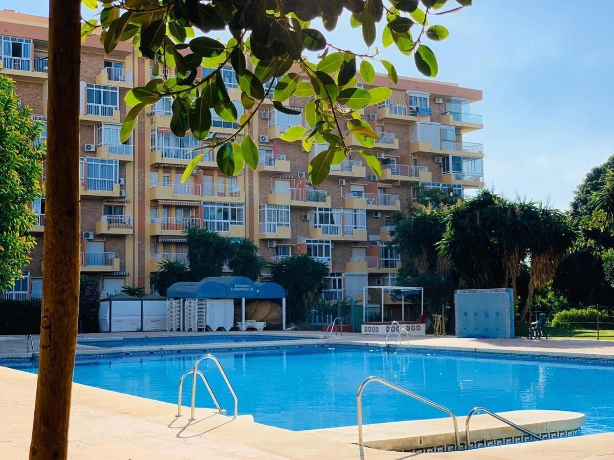 Appartement Centrico Estudio Totalmente Reformado Benalmádena