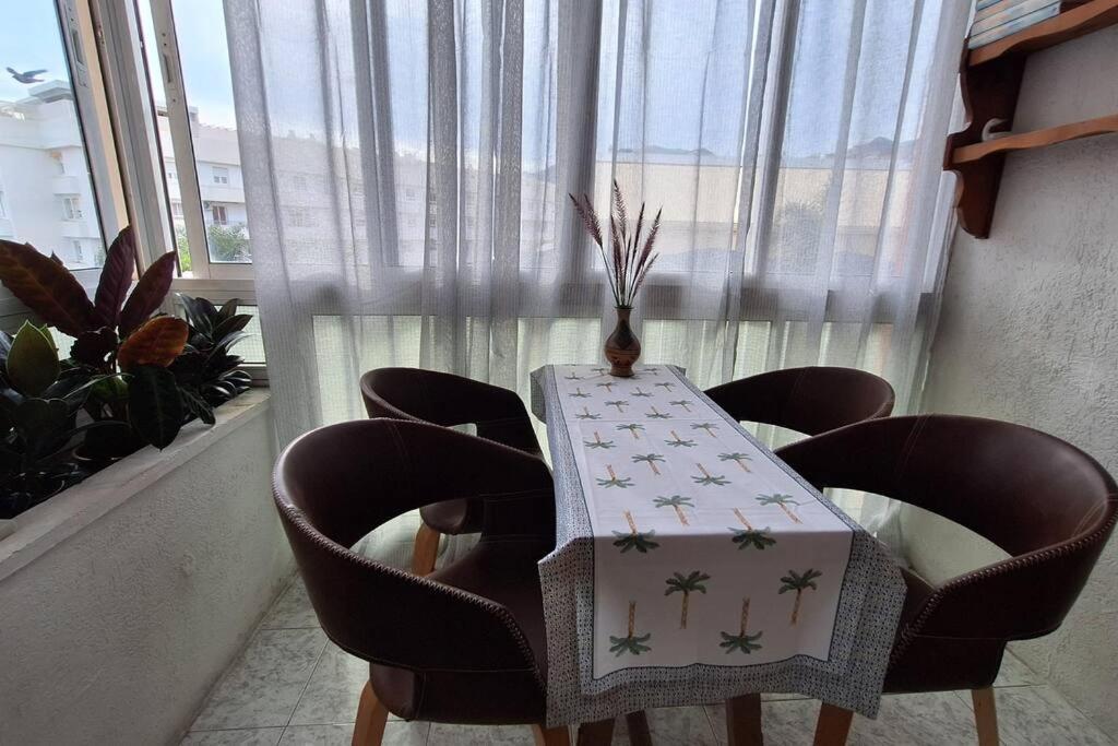 Apartamento Comfy In *