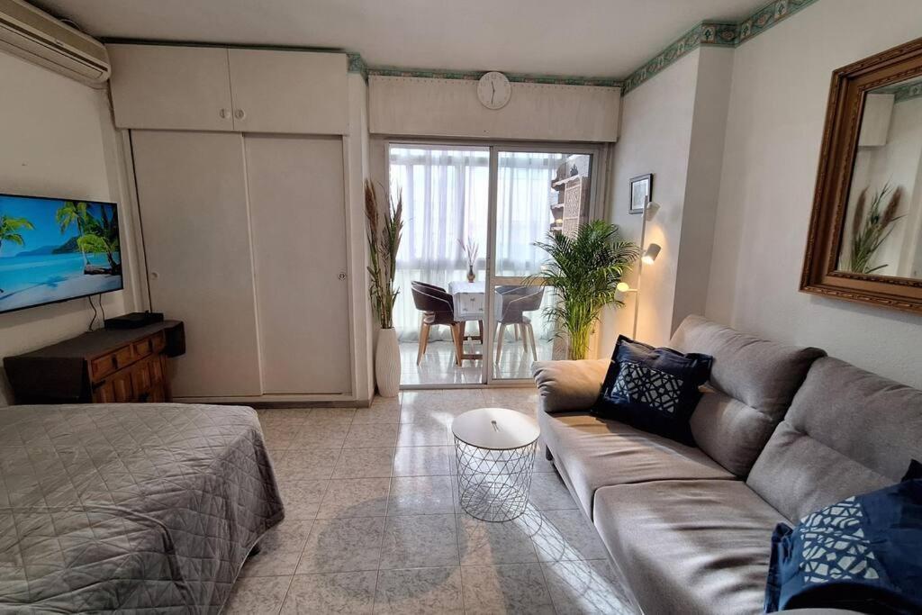 Comfy In Apartamento *