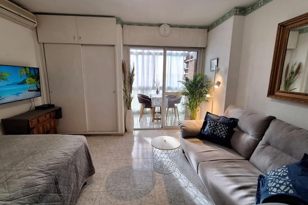 Comfy In Benalmádena