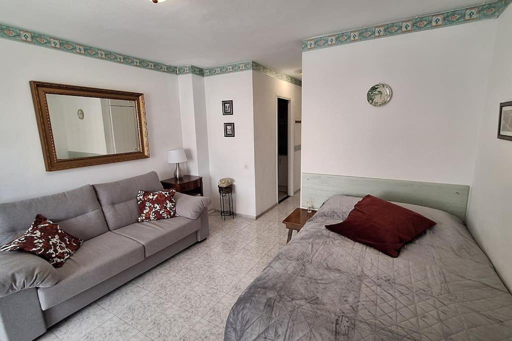 Comfy In Apartamento