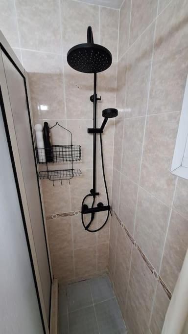 Apartamento Comfy In *