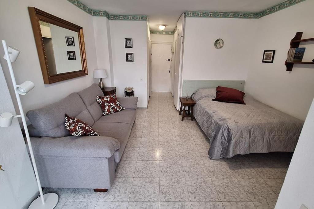 Apartamento Comfy In *