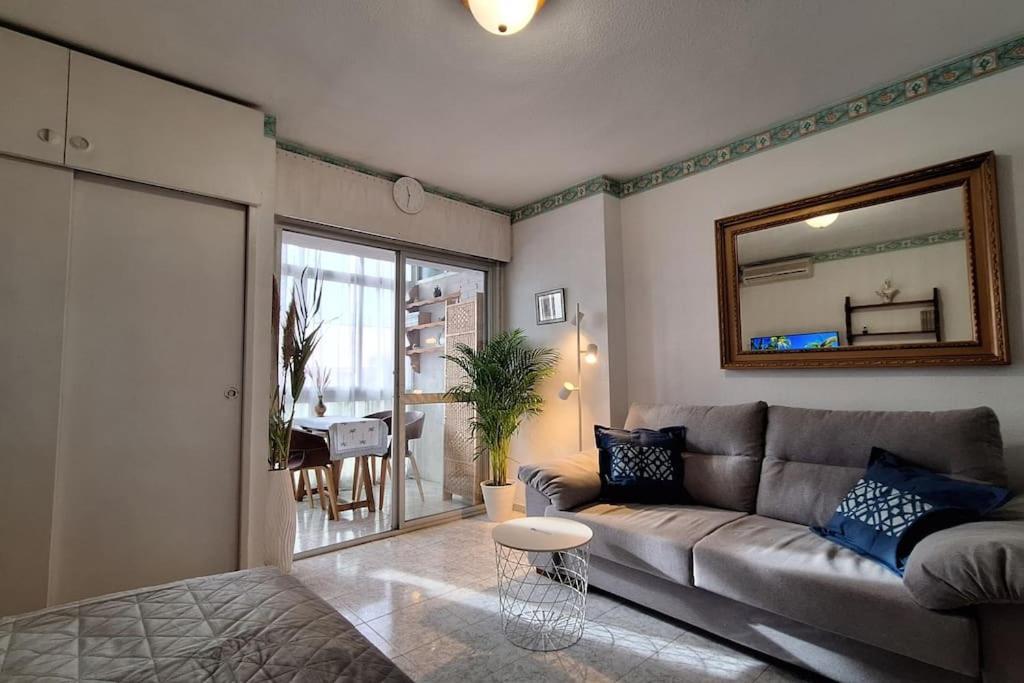 Apartamento Comfy In