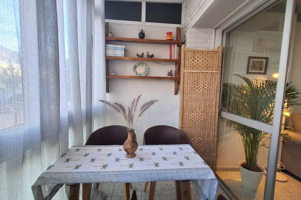 Apartamento Comfy In *