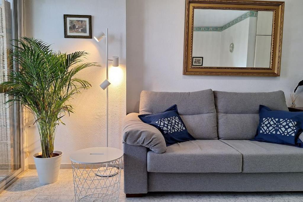 Comfy In Benalmádena