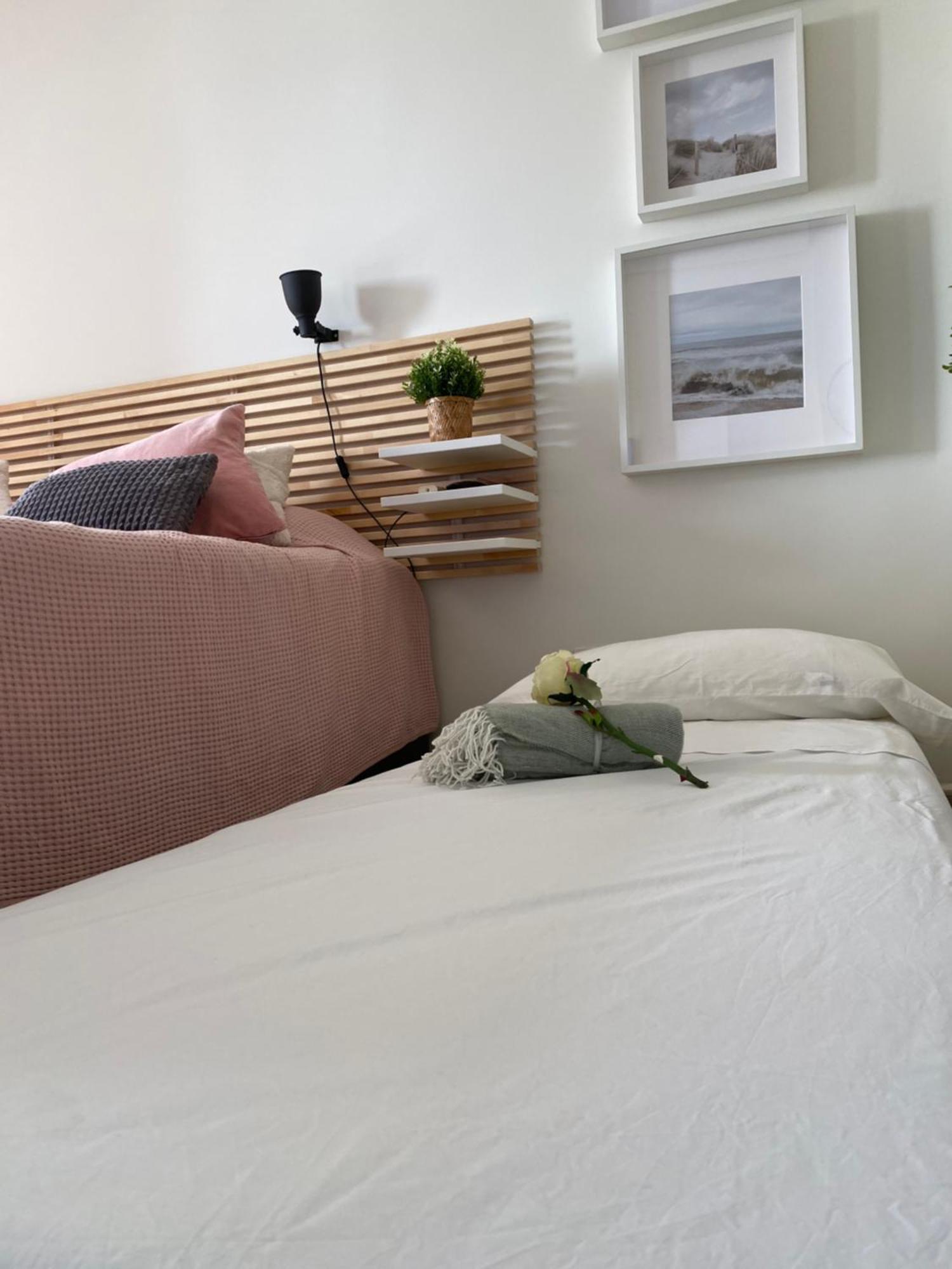 Estudio Con Vistas Mar Junto A Puerto Marina Appartement