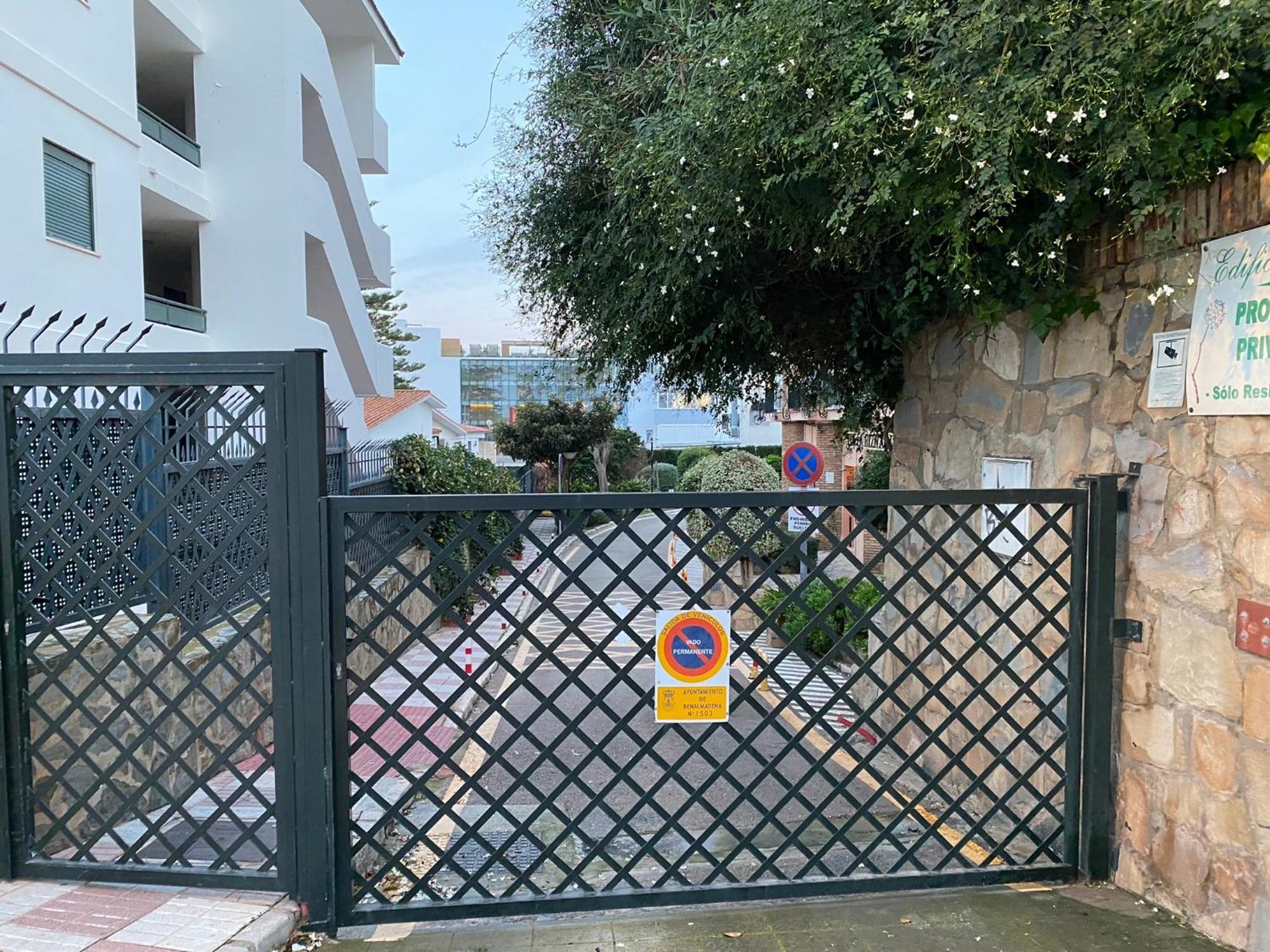 Estudio Con Vistas Mar Junto A Puerto Marina Benalmádena