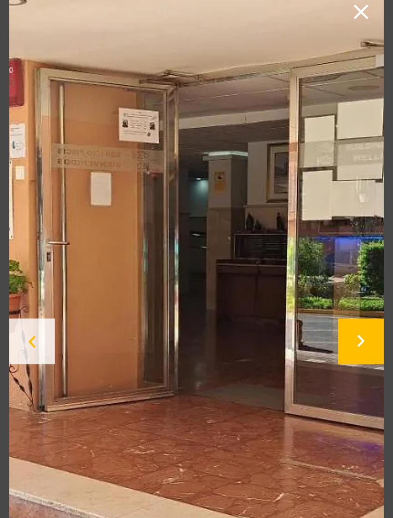 Appartement Luxury Piscis Benalmádena