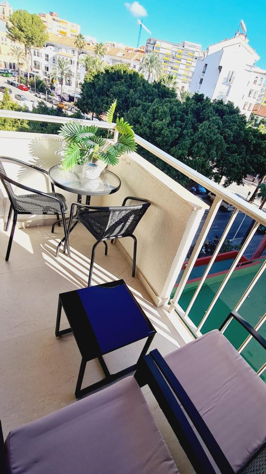 Apartment Jupiter Elegance Benalmádena
