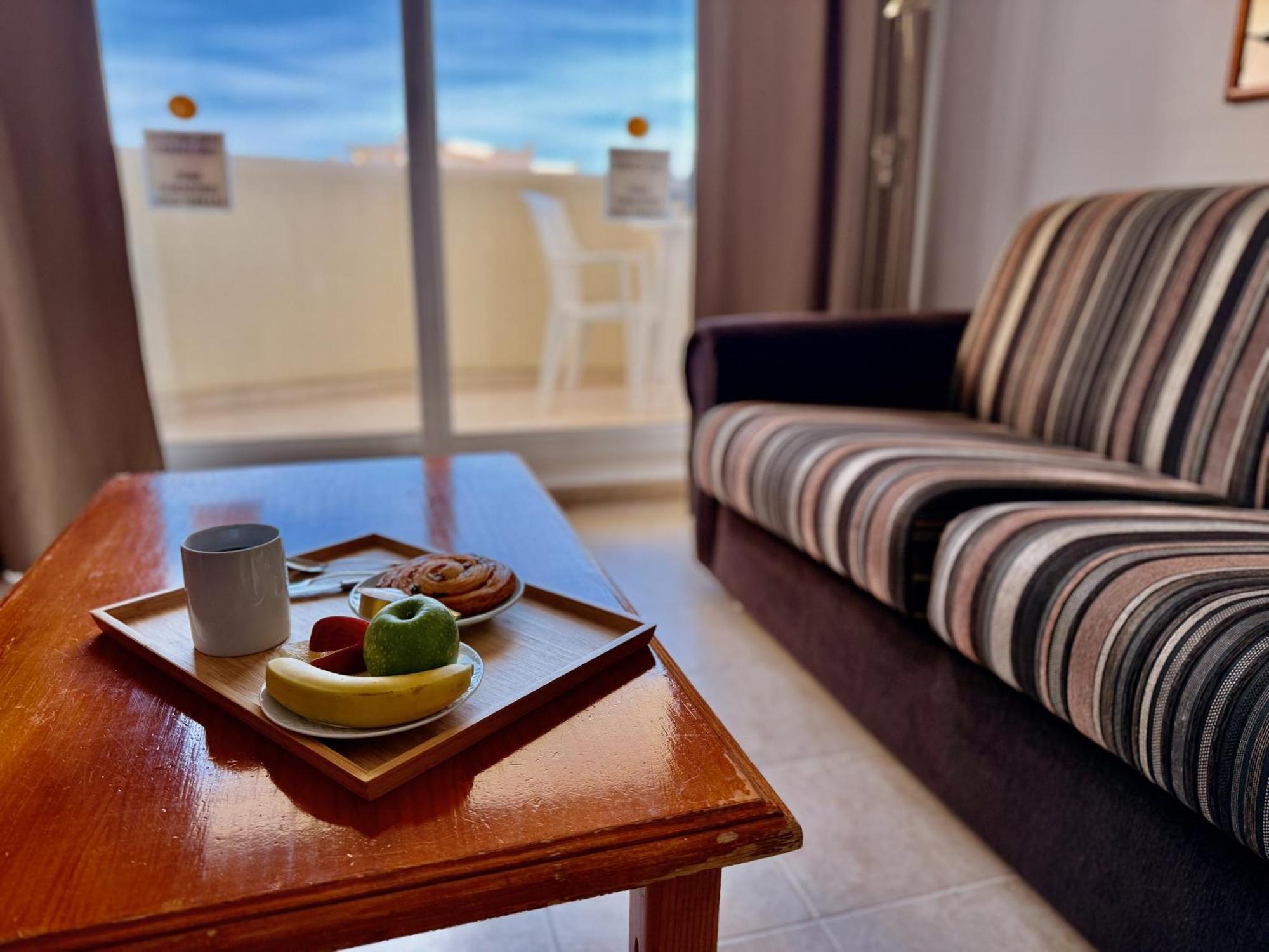 Apartment Kingfisher Apartments Benal Beach Benalmadena