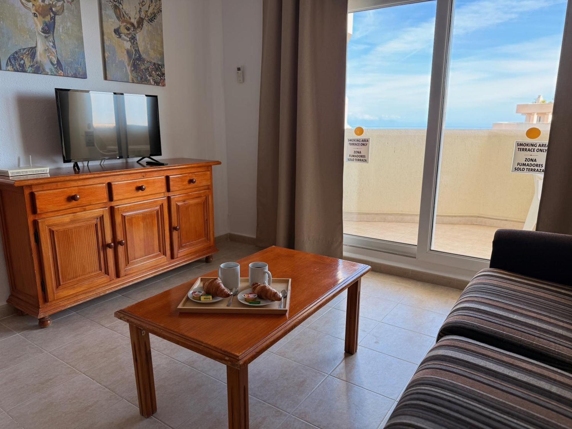 Kingfisher Apartments Benal Beach *