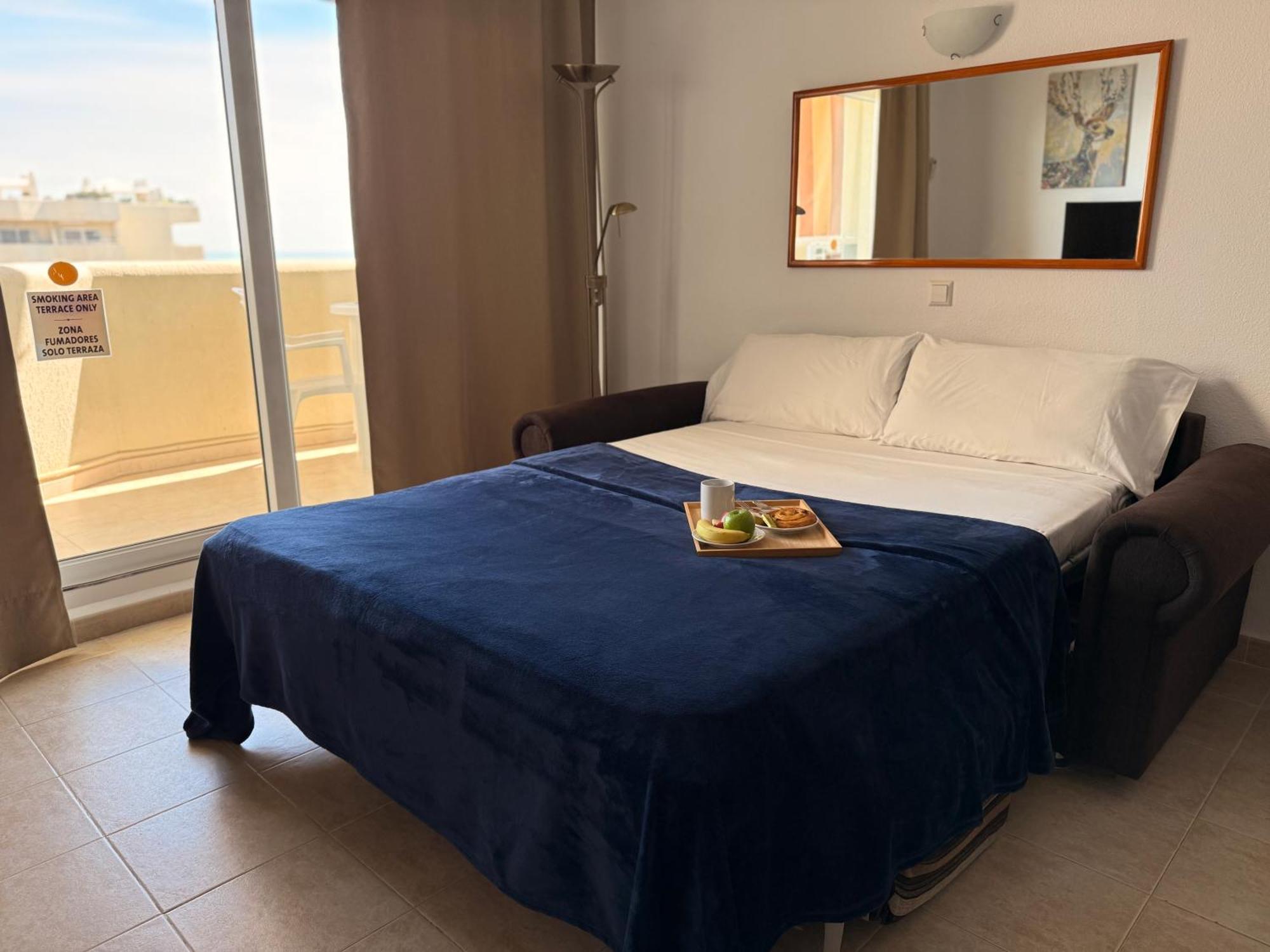 Kingfisher Apartments Benal Beach Apartment *