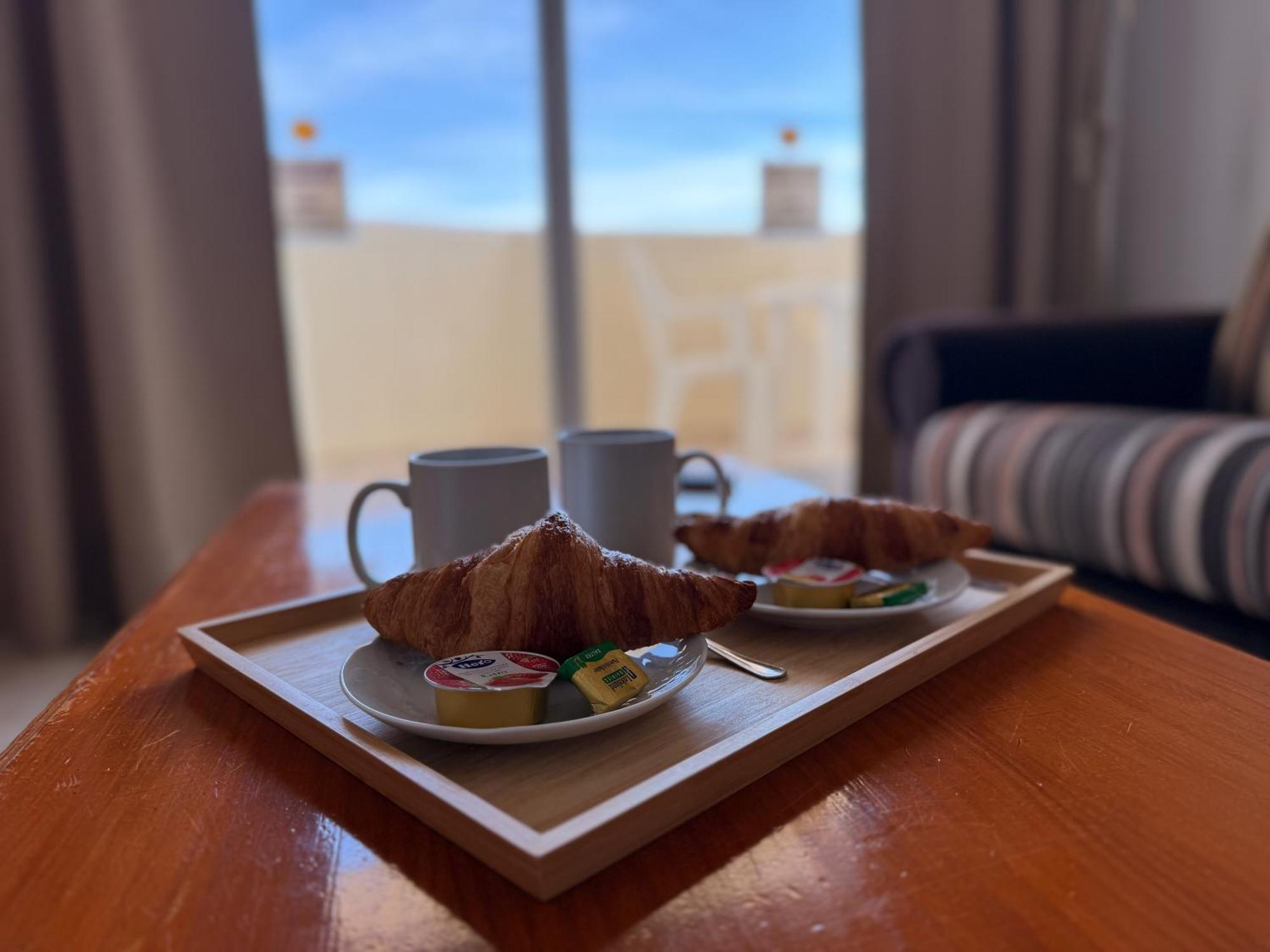 Kingfisher Apartments Benal Beach Apartment Benalmadena