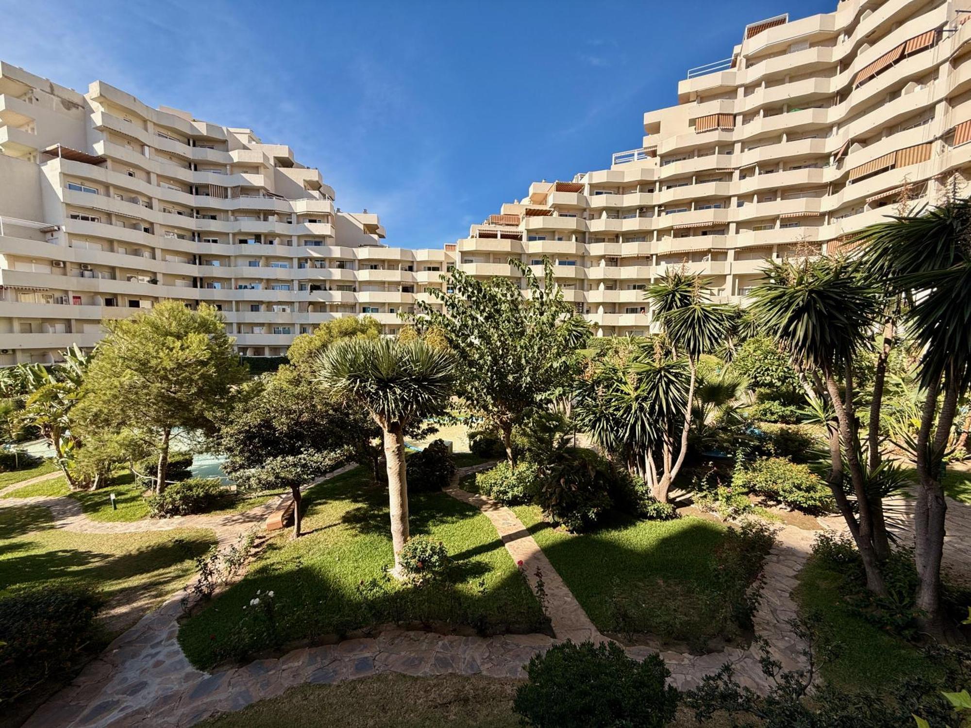 Kingfisher Apartments Benal Beach Benalmadena