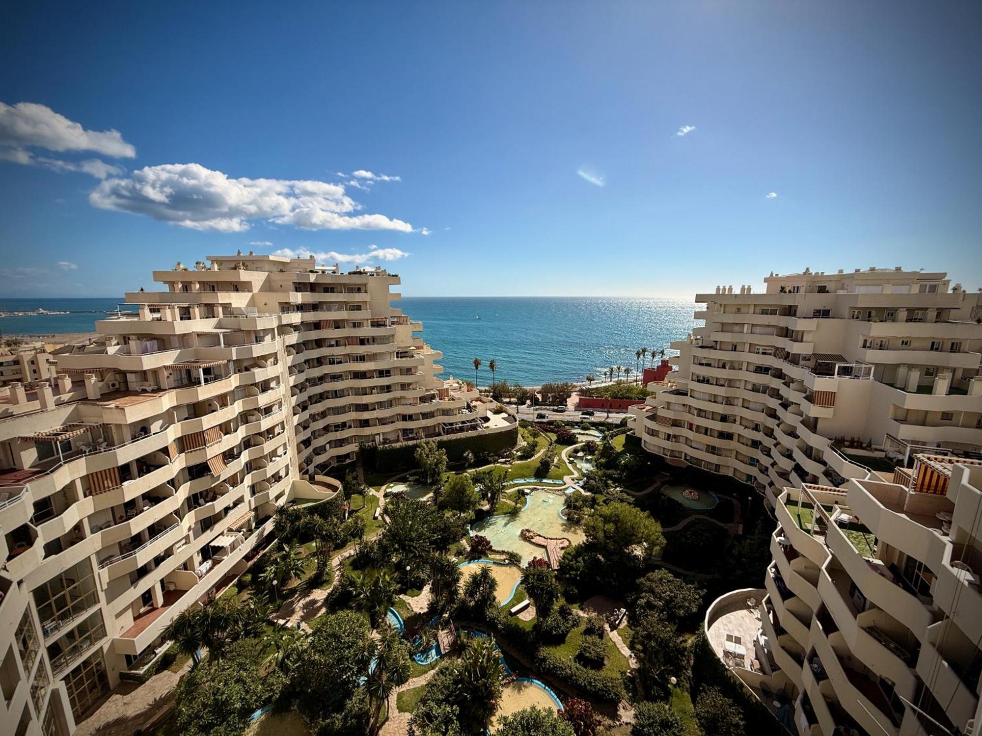 Kingfisher Apartments Benal Beach