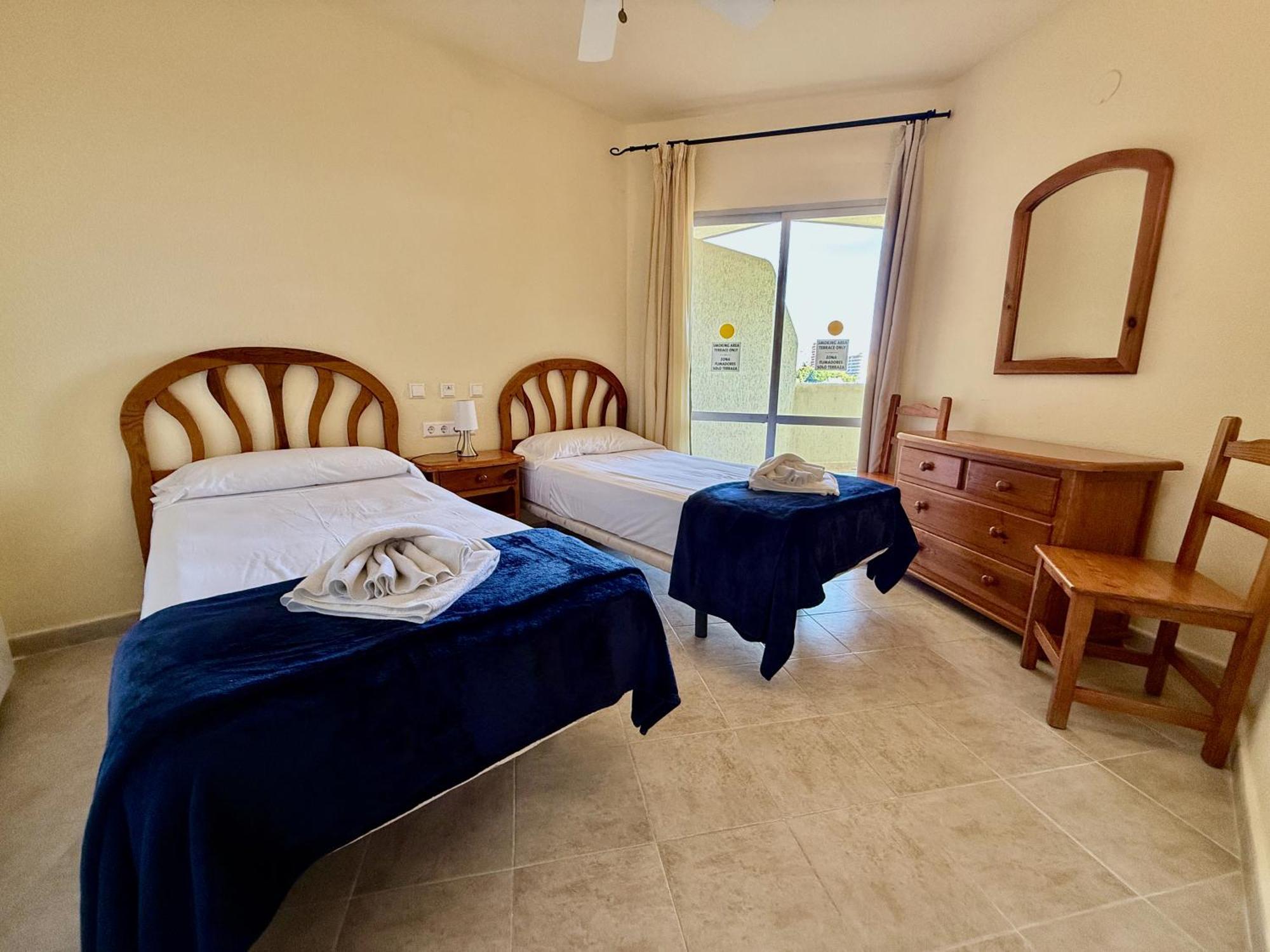 Kingfisher Apartments Benal Beach Apartment