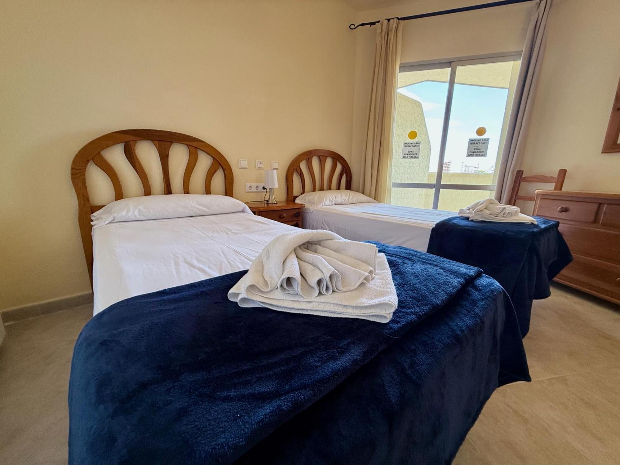 Kingfisher Apartments Benal Beach Apartment *