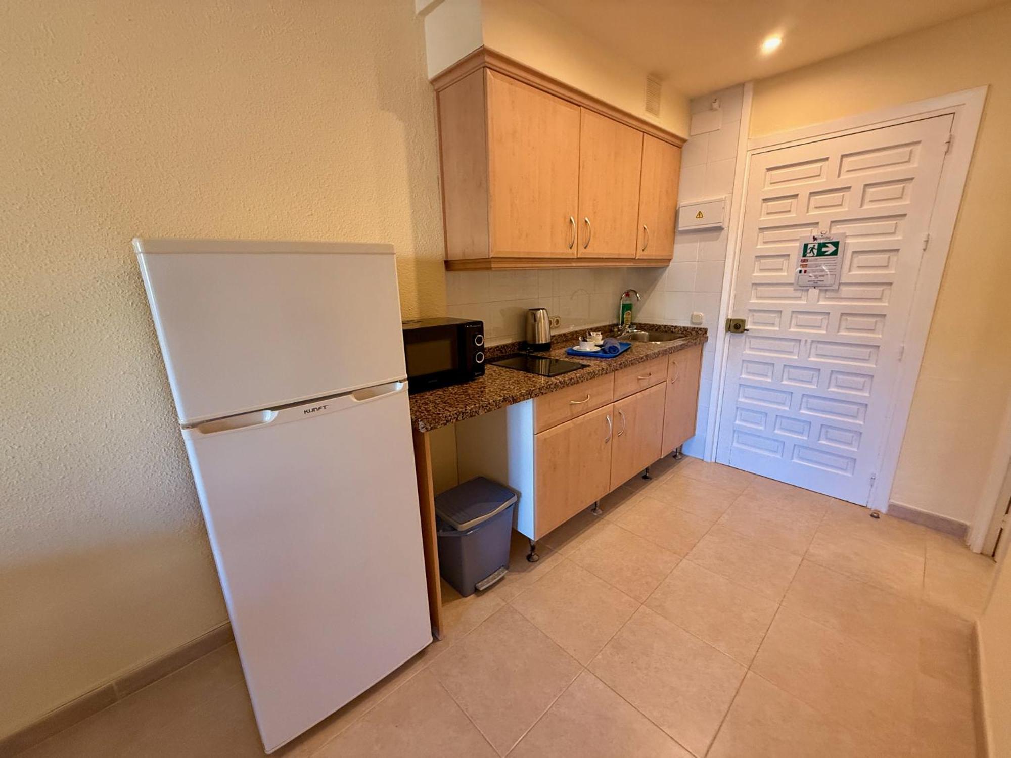 Apartment Kingfisher Apartments Benal Beach Benalmadena
