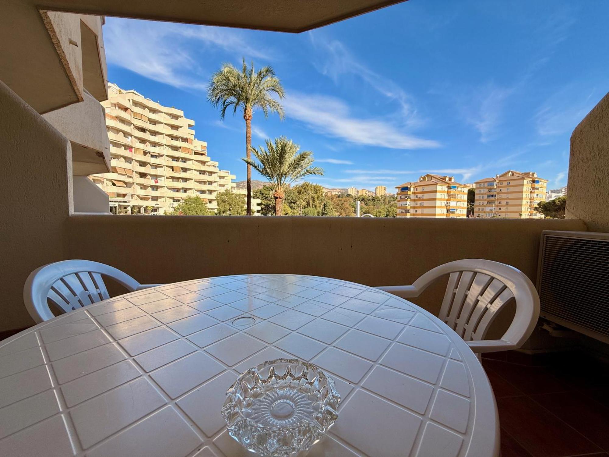 Apartment Kingfisher Apartments Benal Beach Benalmadena