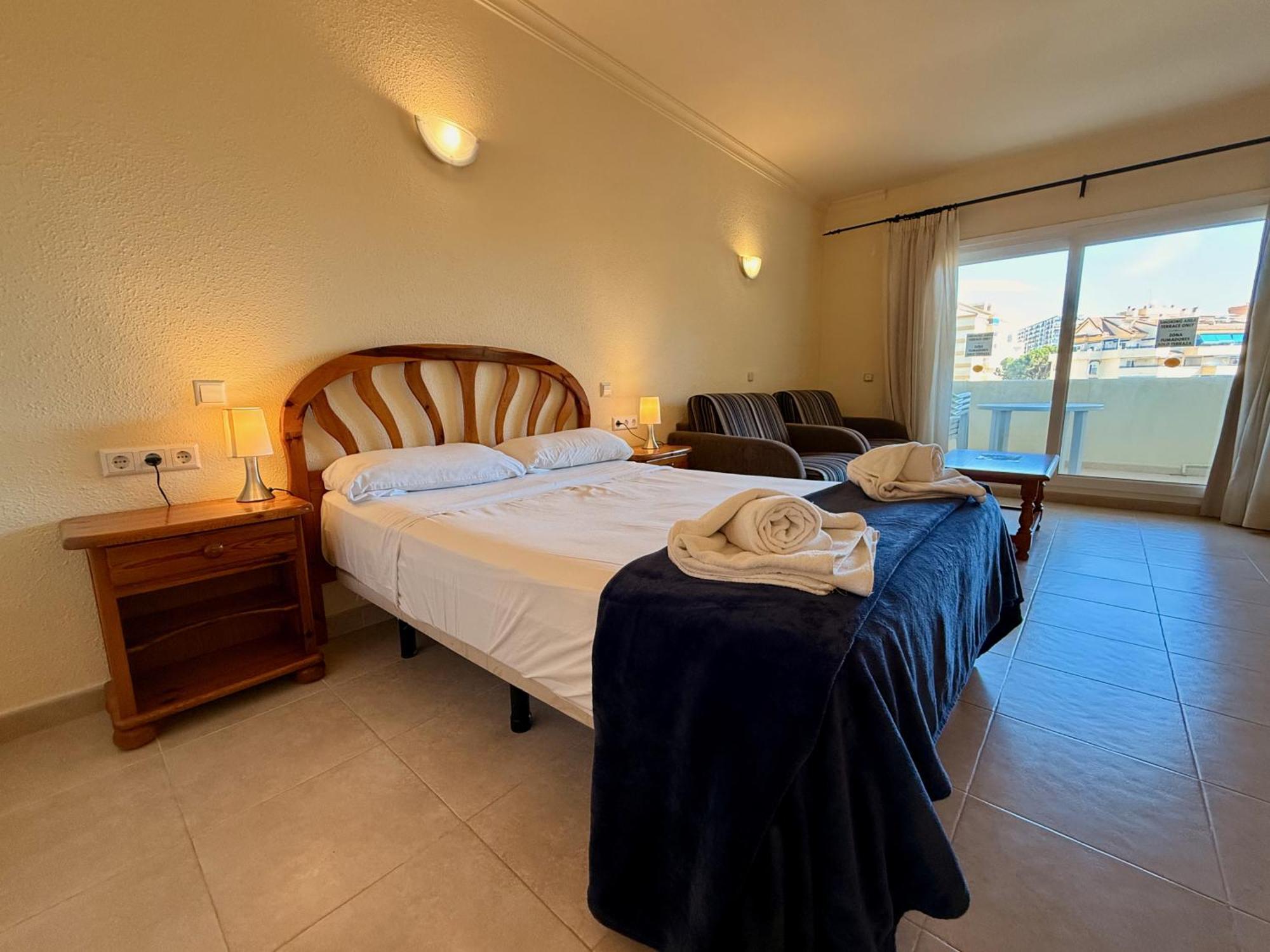 Kingfisher Apartments Benal Beach Apartment