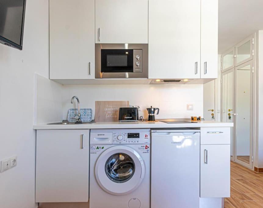 Apartment Estudio Naciones Ii Benalmadena
