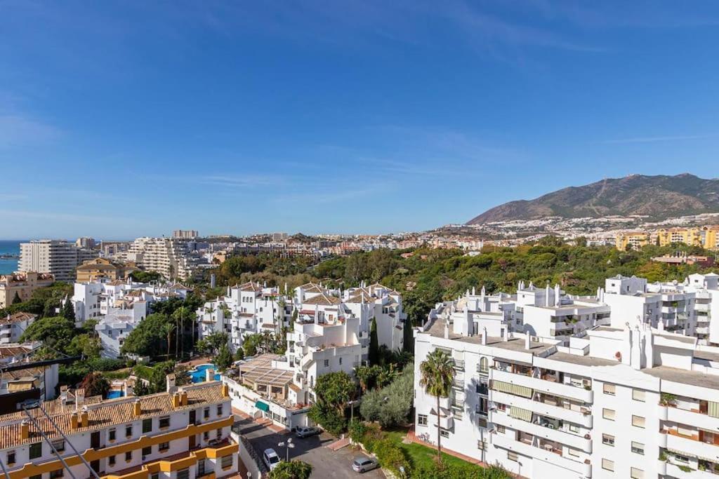Estudio Naciones Ii Benalmadena