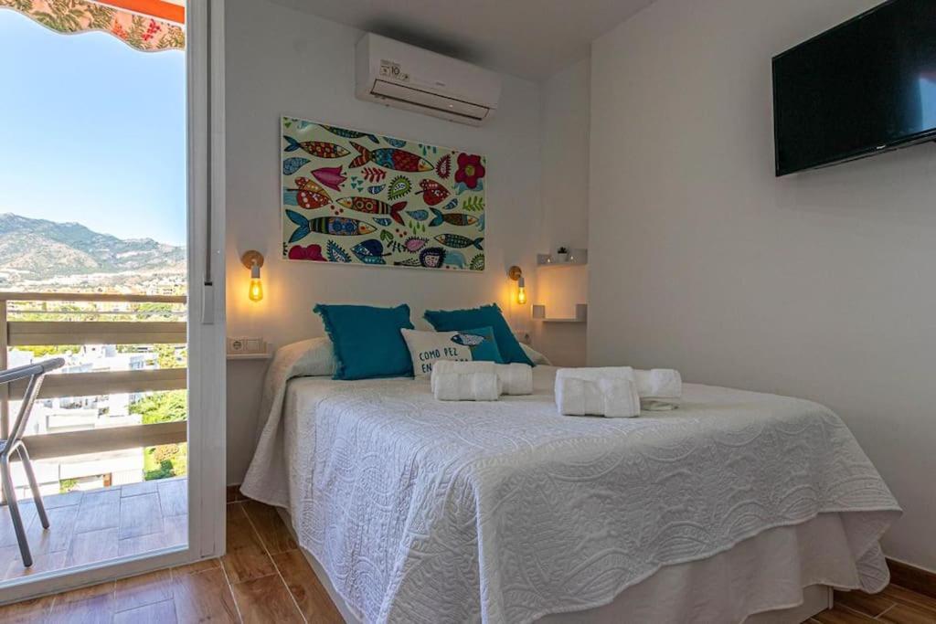Apartment Estudio Naciones Ii *