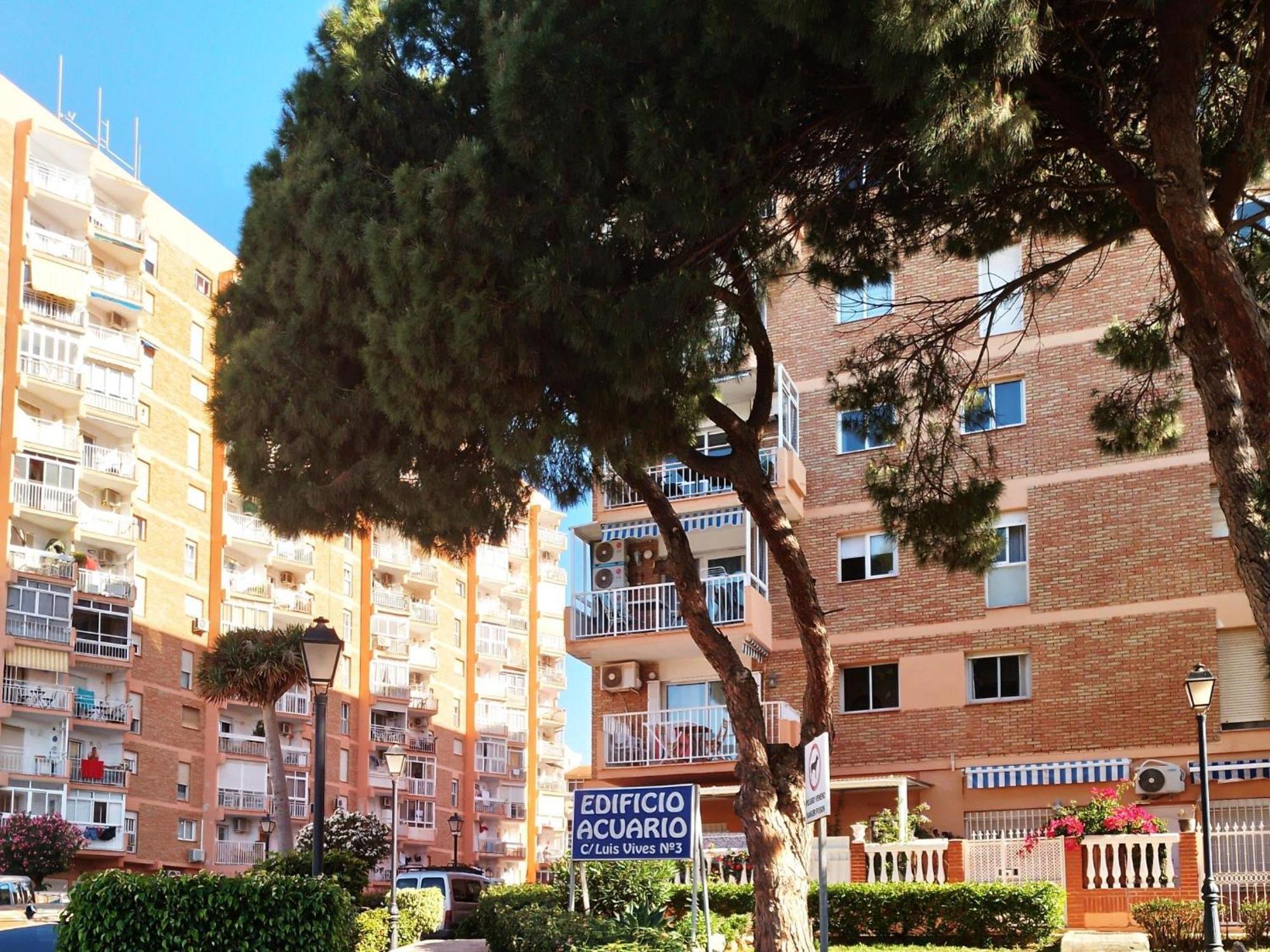 Appartement Stunning In Acuario 118 *