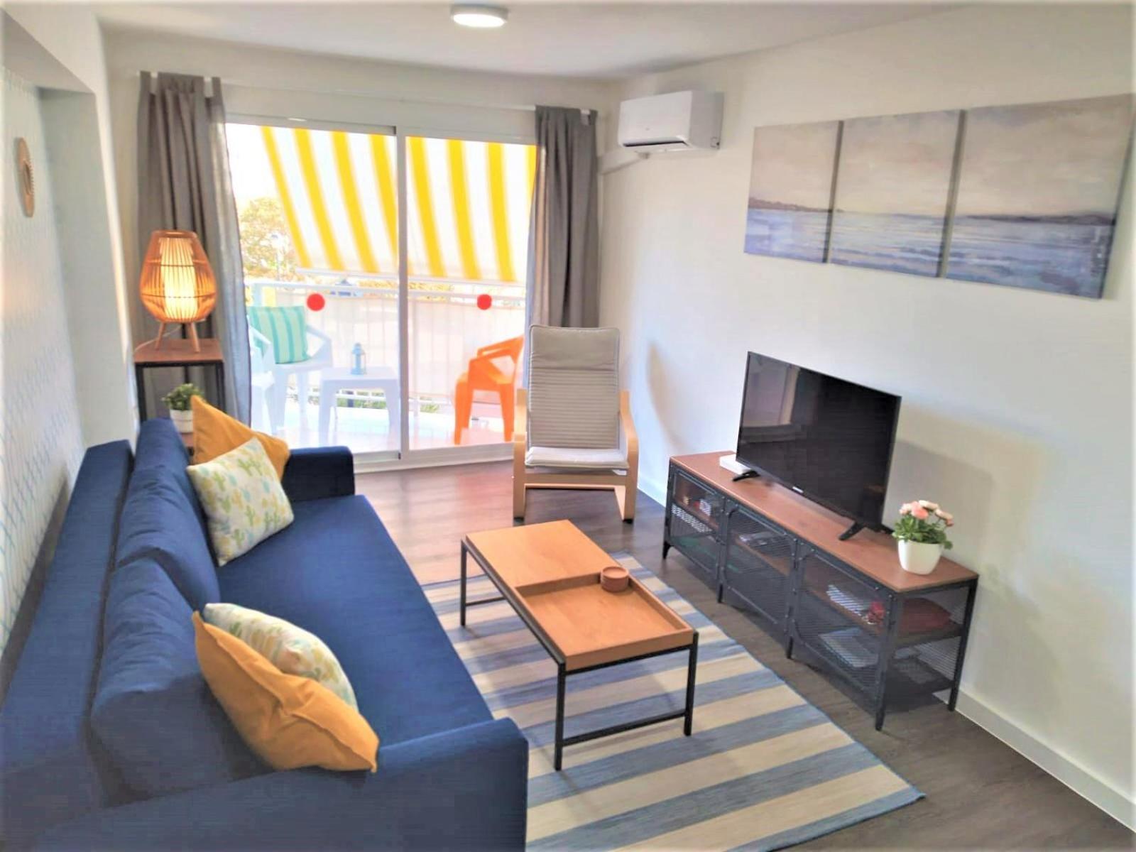 Stunning In Acuario 118 Appartement *