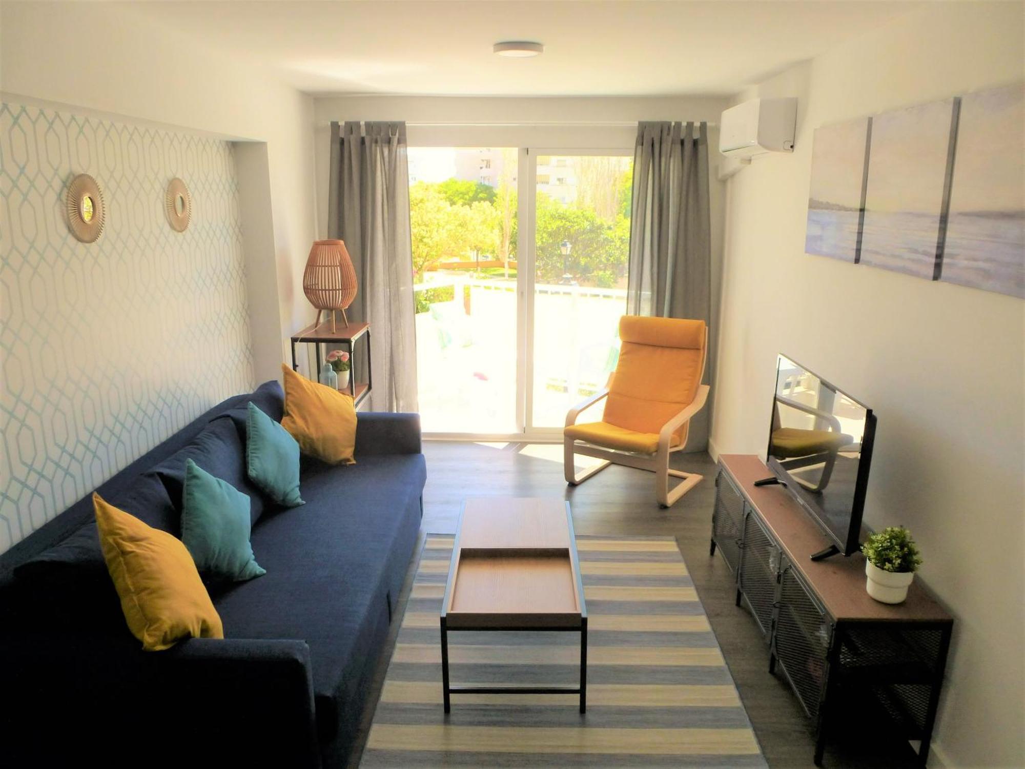 Appartement Stunning In Acuario 118 Benalmádena