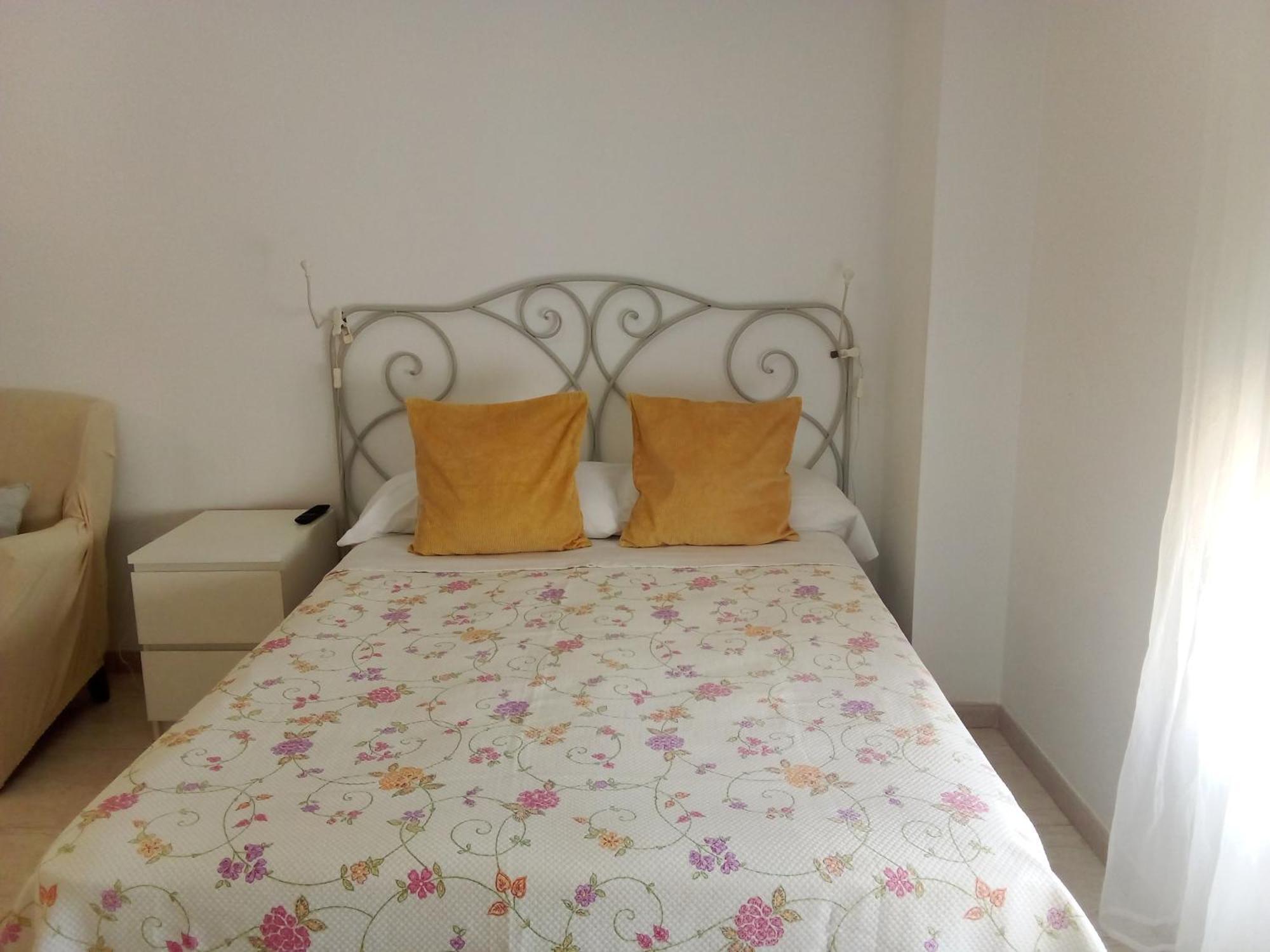Estudio En Nueva Torrequebrada *