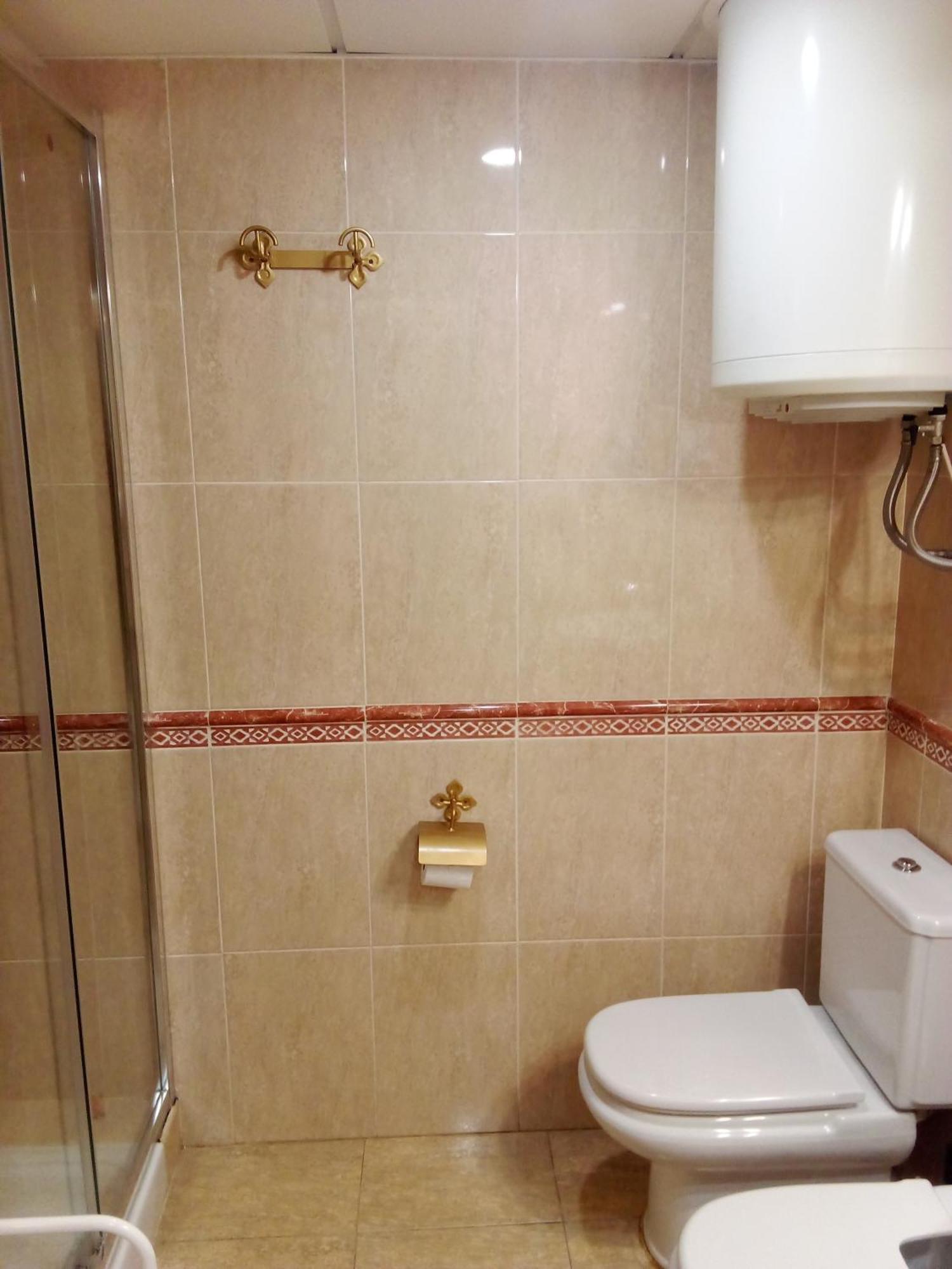 Estudio En Nueva Torrequebrada Benalmadena