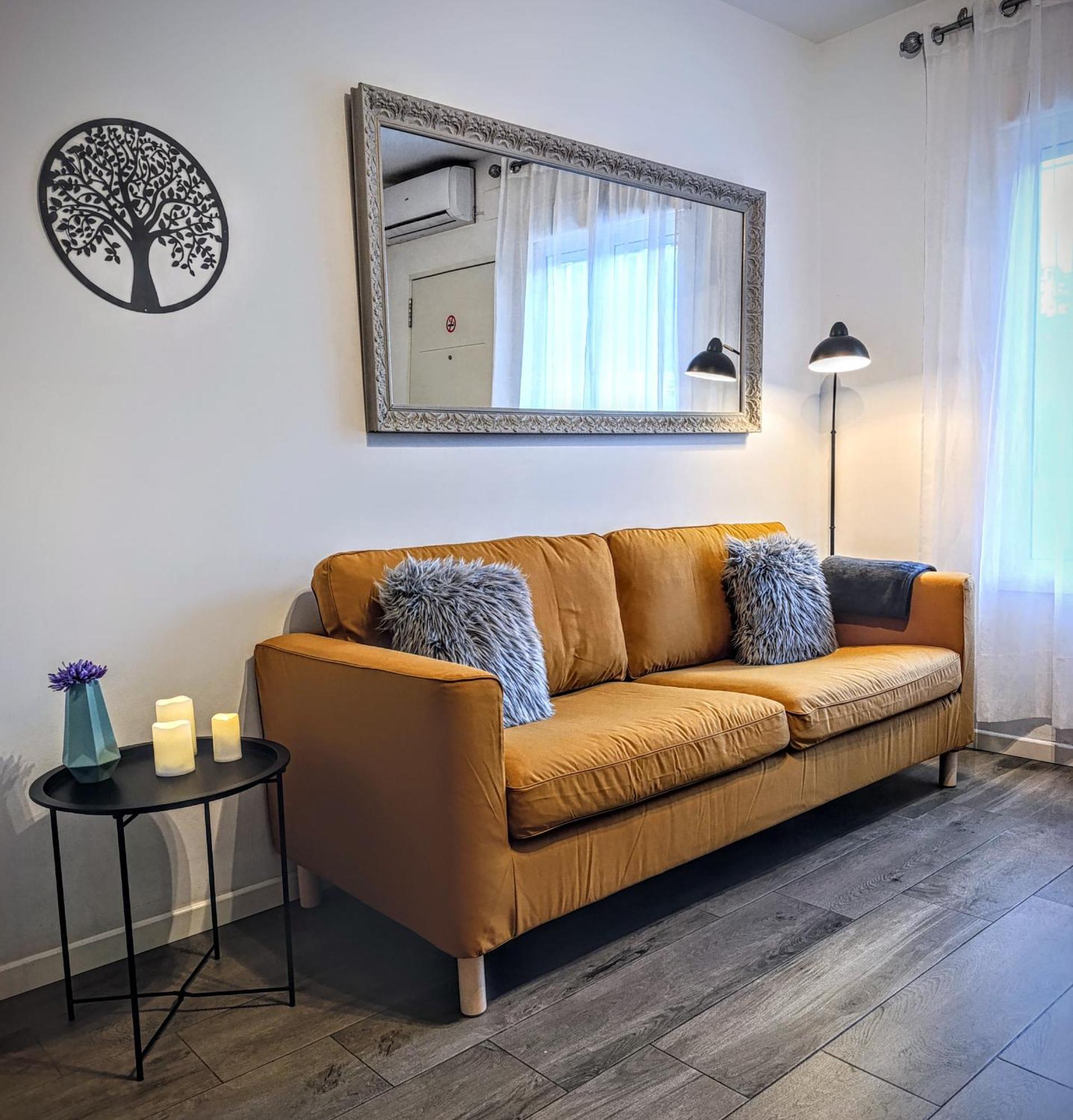 Appartement Andalucia Garden