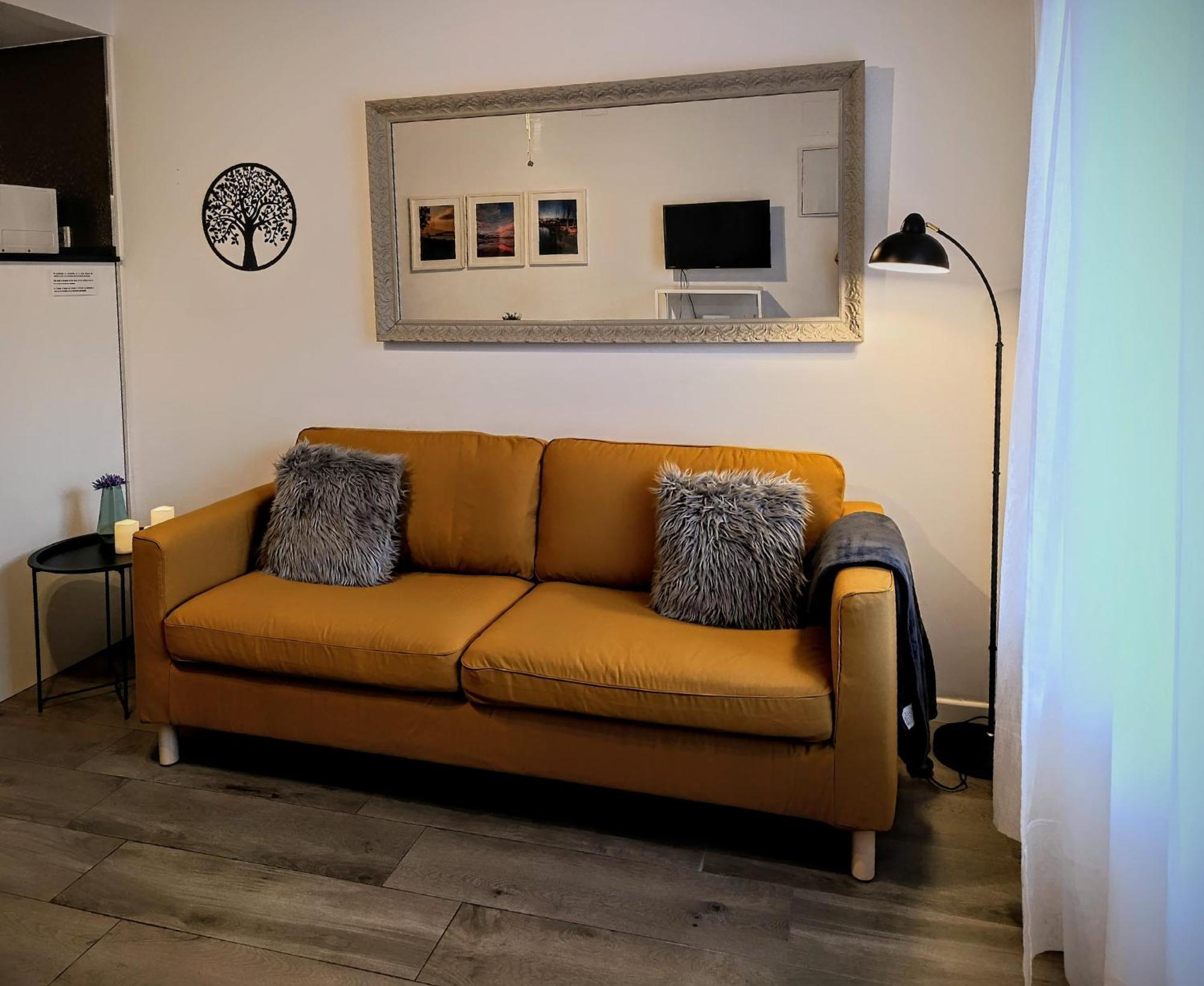 Appartement Andalucia Garden *
