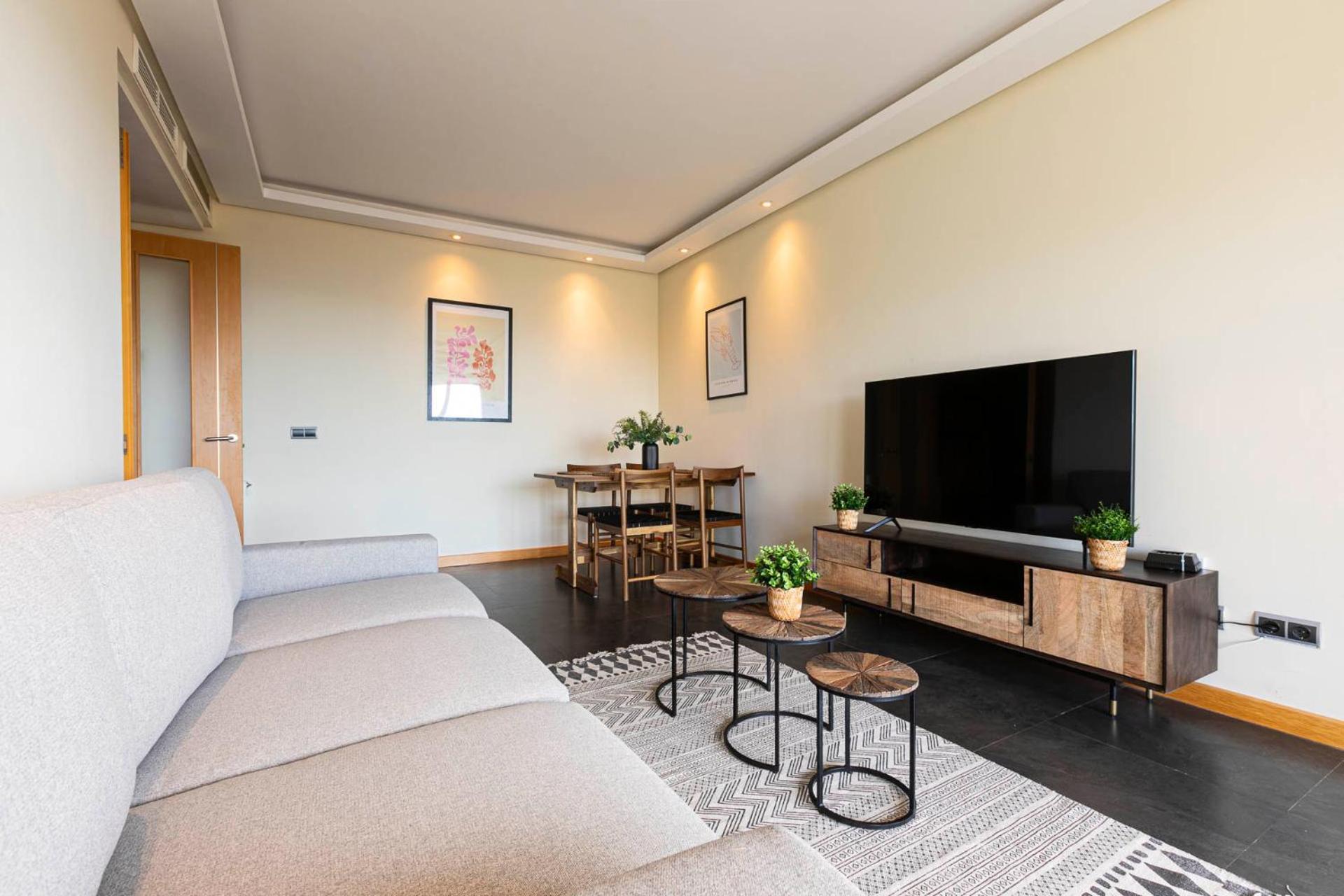 Appartement Amazing Sea Views *