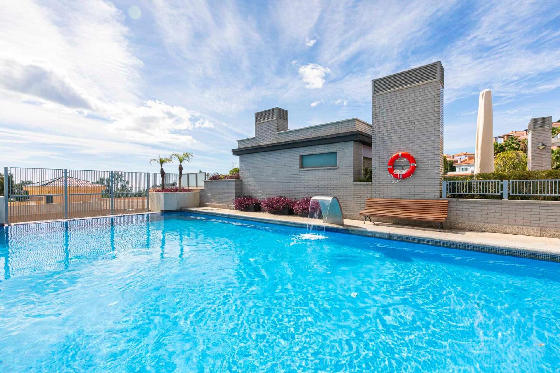 Appartement Amazing Sea Views