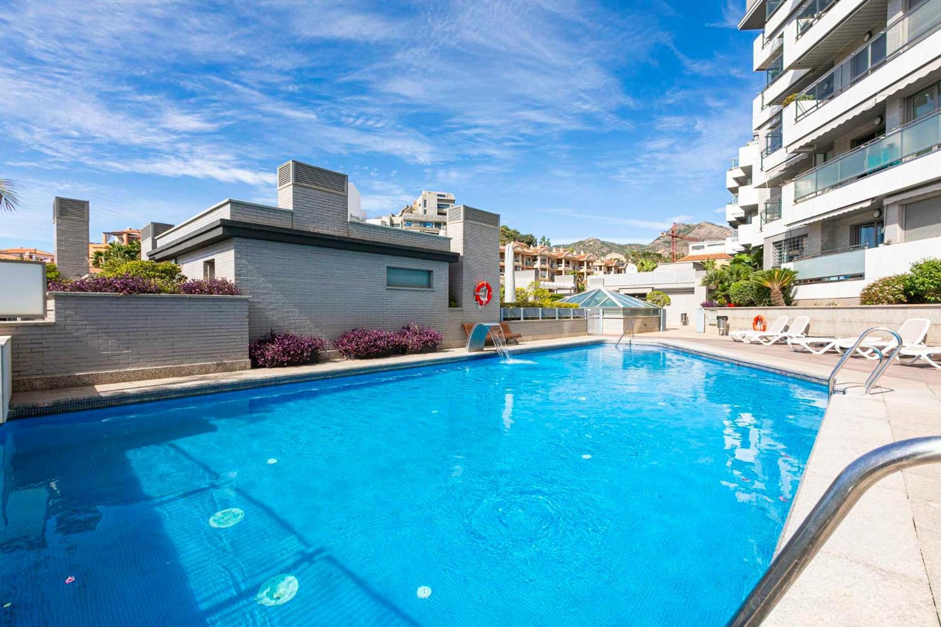 Appartement Amazing Sea Views *