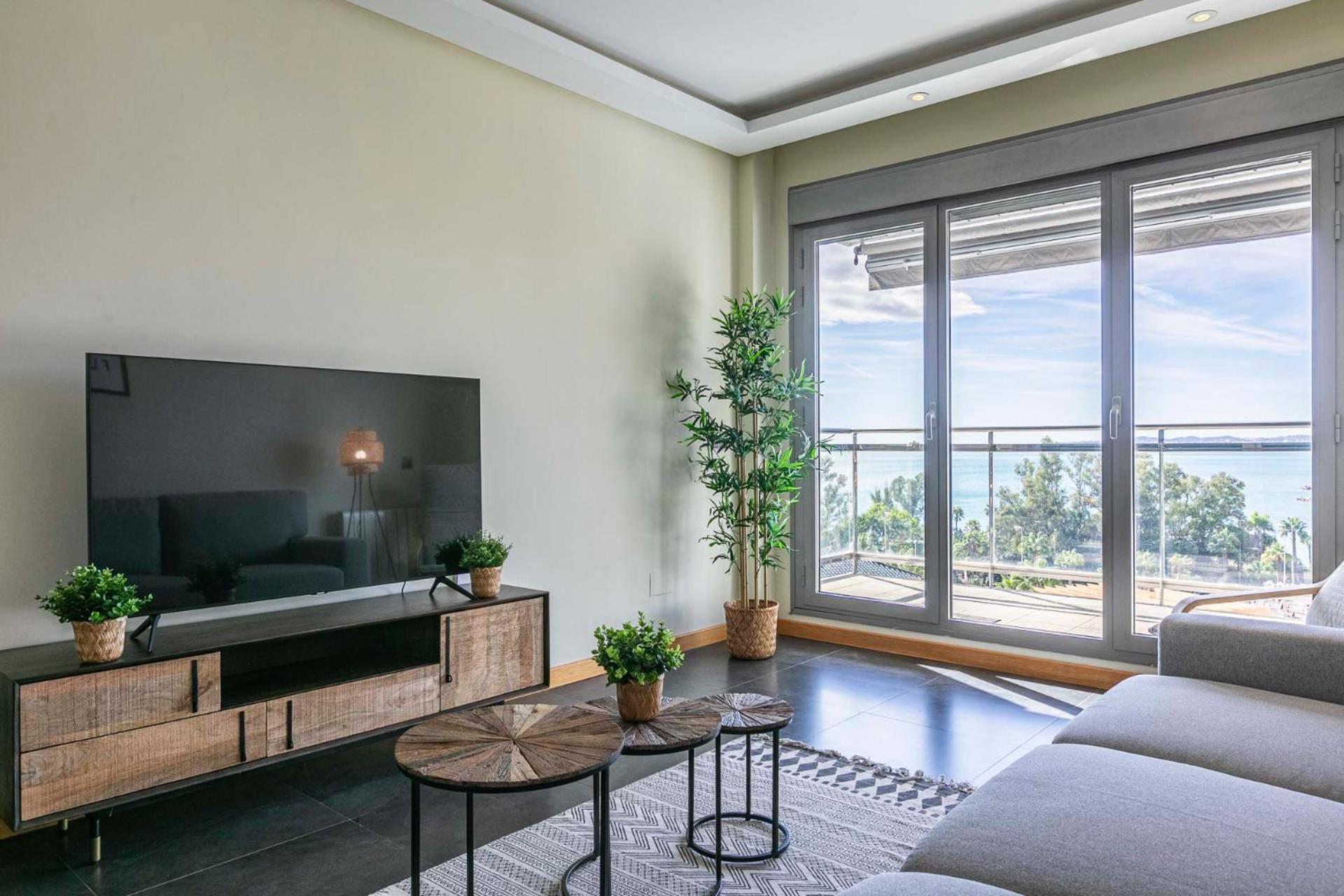 Amazing Sea Views Appartement *