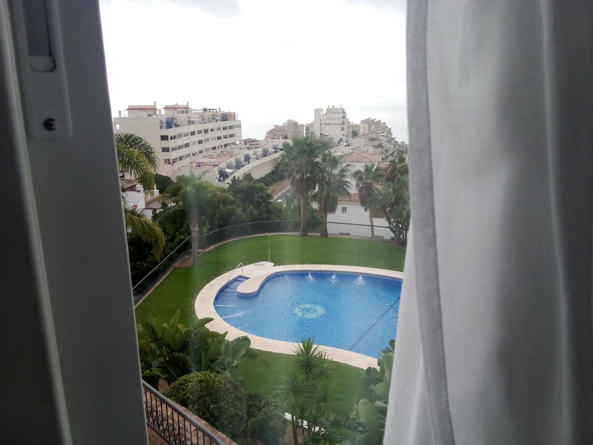 Estudio En Nueva Torrequebrada Benalmadena