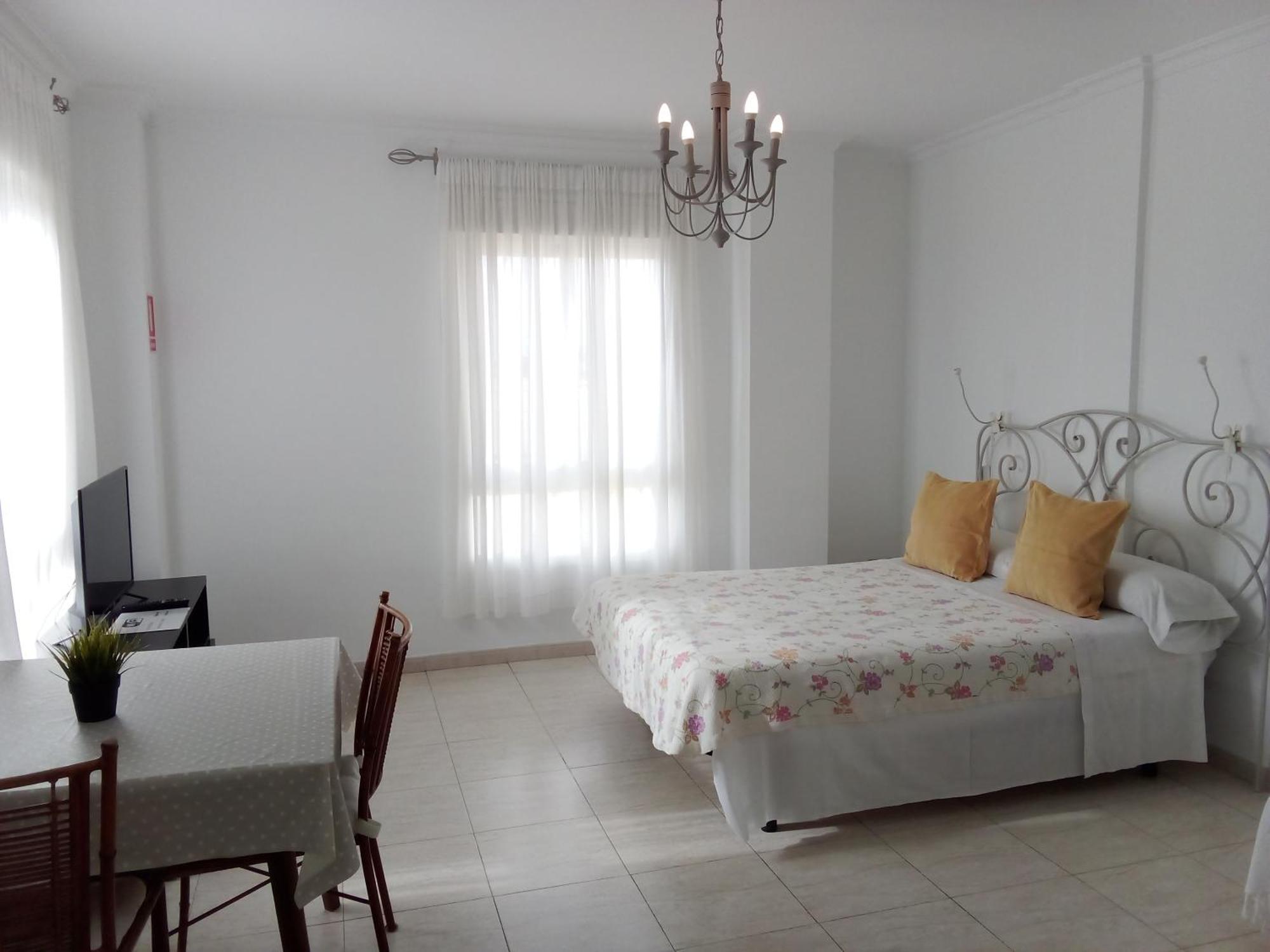 Apartment Estudio En Nueva Torrequebrada *