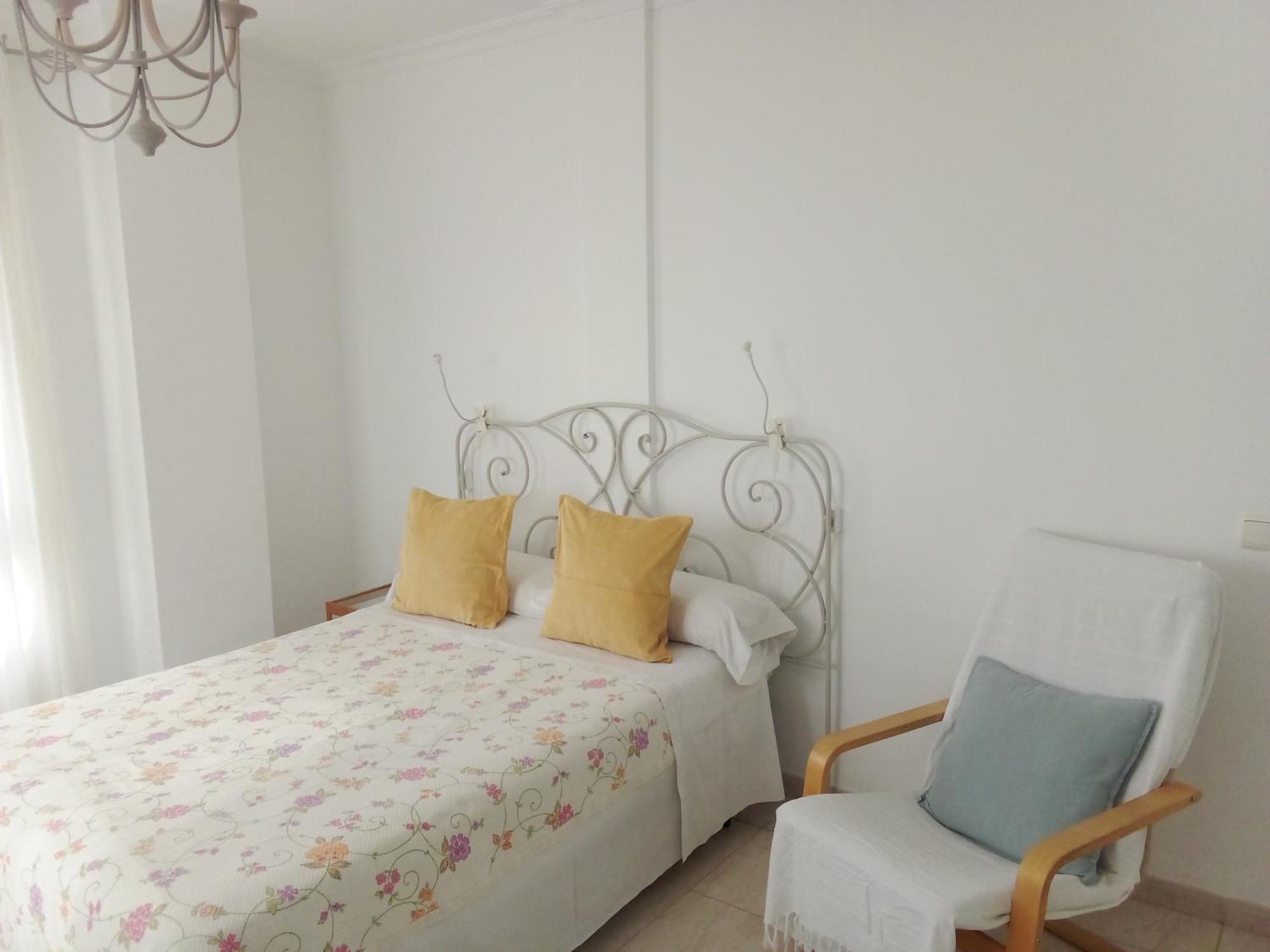 Apartment Estudio En Nueva Torrequebrada