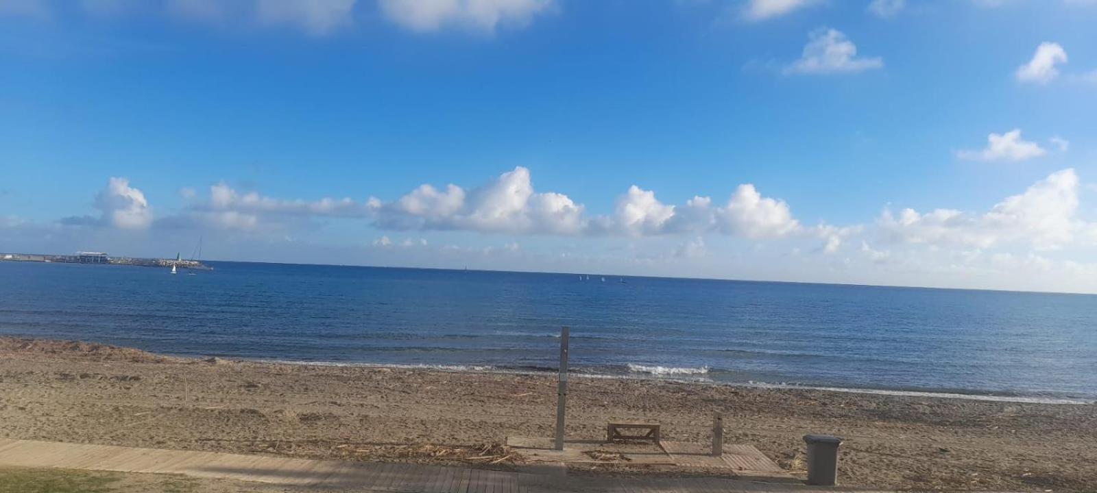 Pepita Alay Apartment Benalmádena