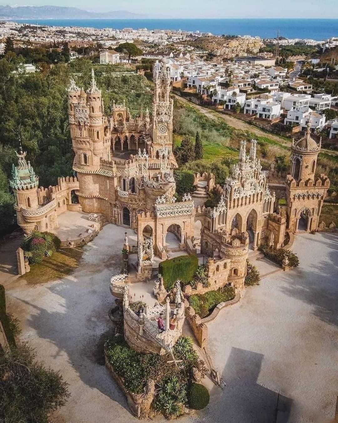 Appartement Andalucia Garden