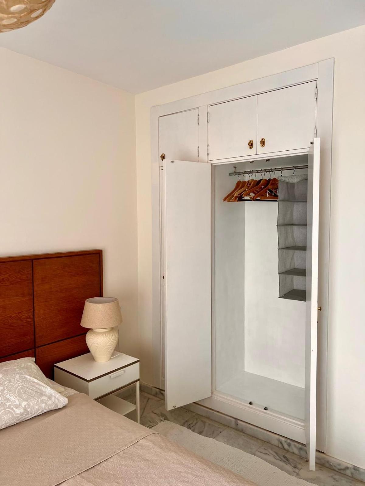 Sea Breeze – Brisas Del Mar * Benalmádena